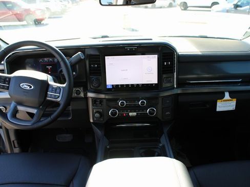 New 2026 Ford F250 Lariat w/ Tremor Off-Road Package image 10