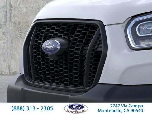 New 2025 Ford Transit 250 148 Medium Roof w/ Load Area Protection Package image 18