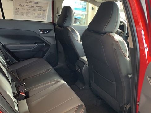 New 2026 Subaru Crosstrek 2.5i Limited image 17
