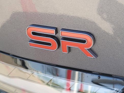 New 2026 Nissan Sentra SR w/ Floor Mat Package image 12