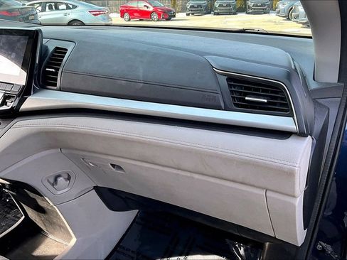 Used 2018 Honda Odyssey EX-L image 27