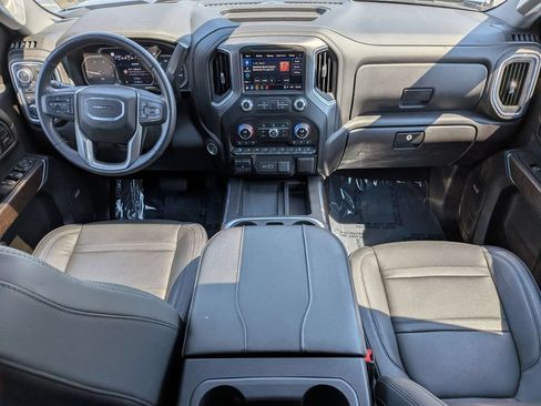 Used 2023 GMC Sierra 2500 Denali w/ Denali Ultimate Package AWD/4WD image 32
