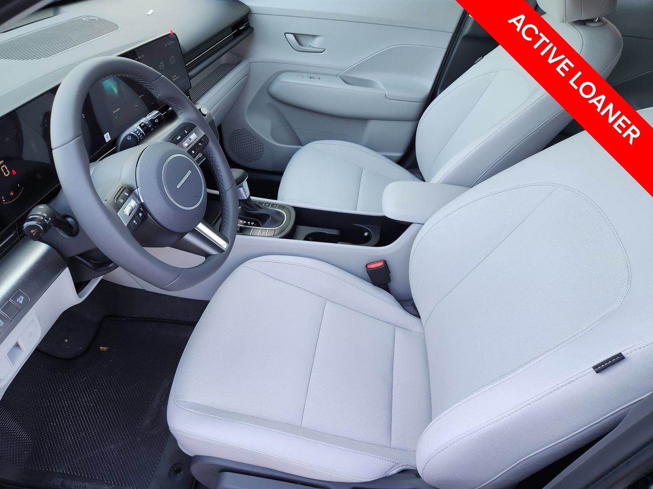 New 2026 Hyundai Kona SEL Sport FWD image 10