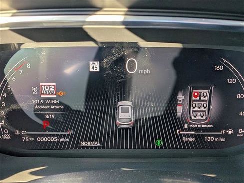 New 2026 Acura MDX FWD w/ Technology Package image 10