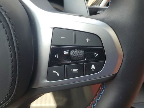 Used 2025 BMW X4 M40i w/ Premium Package AWD/4WD image 14