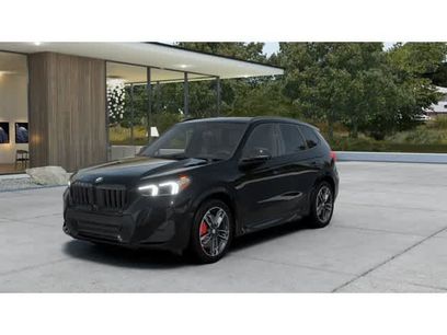 New 2026 BMW X1 xDrive28i