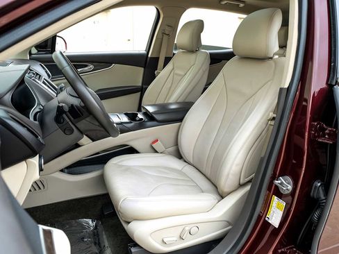 Used 2017 Lincoln MKX Reserve image 33