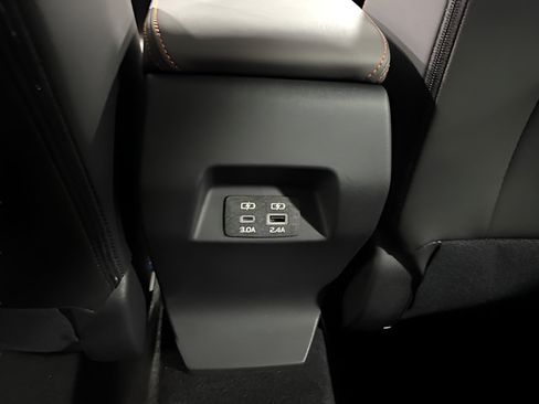 New 2026 Subaru Crosstrek 2.5i Limited AWD/4WD image 16