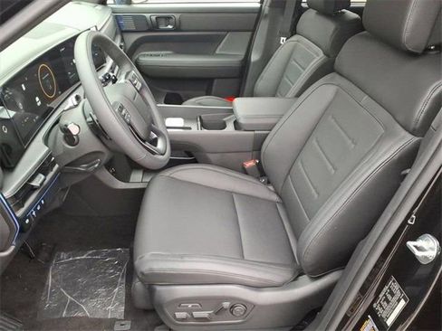 New 2026 Hyundai Santa Fe Calligraphy AWD/4WD image 11
