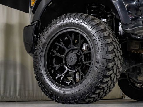 Used 2019 Ford F250 Lariat w/ Lariat Ultimate Package image 54