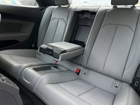 Used 2022 Audi A5 2.0T Premium Plus w/ Premium Plus image 15