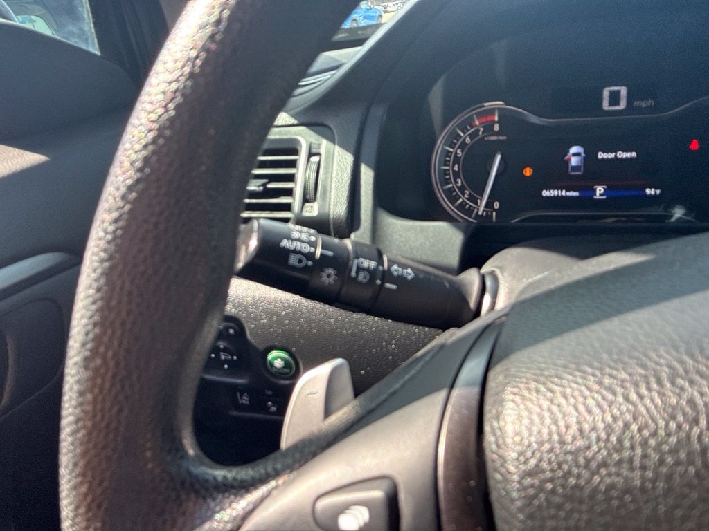 Used 2023 Honda Ridgeline Sport image 33