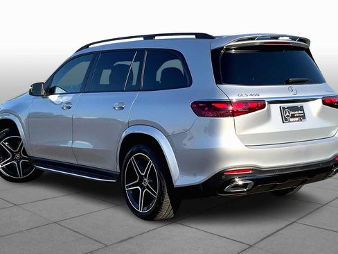 Used 2026 Mercedes-Benz GLS 450 4MATIC image 23
