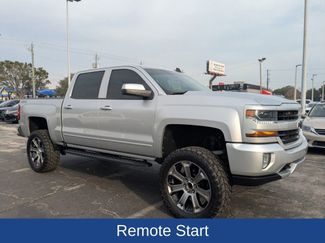 Used 2018 Chevrolet Silverado 1500 LT w/ All Star Edition video 2