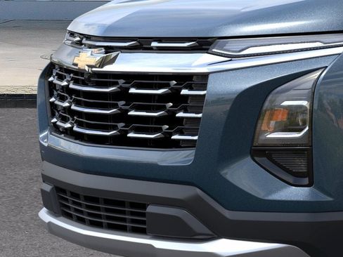 New 2027 Chevrolet Equinox LT w/ Convenience Package II FWD image 37