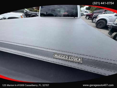 Used 2014 RAM 1500 Tradesman w/ Popular Equipment Group RWD image 31