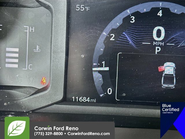 Used 2026 Toyota Tacoma SR5 AWD/4WD image 16