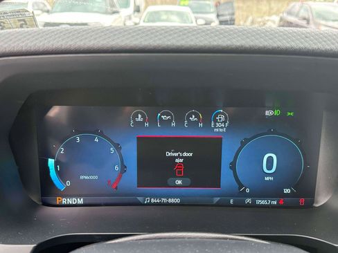 Used 2025 Ford F150 XLT w/ Equipment Group 301A Standard image 25