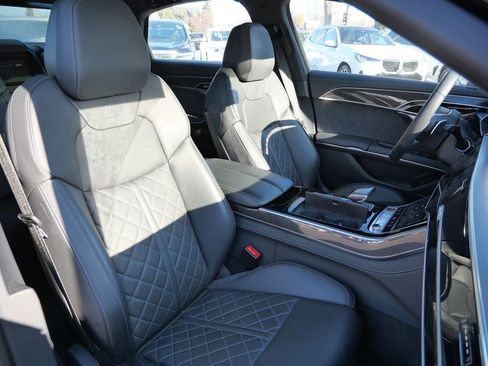 Used 2023 Audi S8 w/ S8 Comfort Plus Package image 15