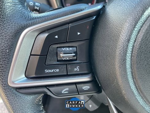 Used 2021 Subaru Outback Limited image 22