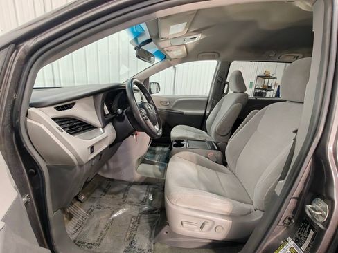 Used 2015 Toyota Sienna LE image 23