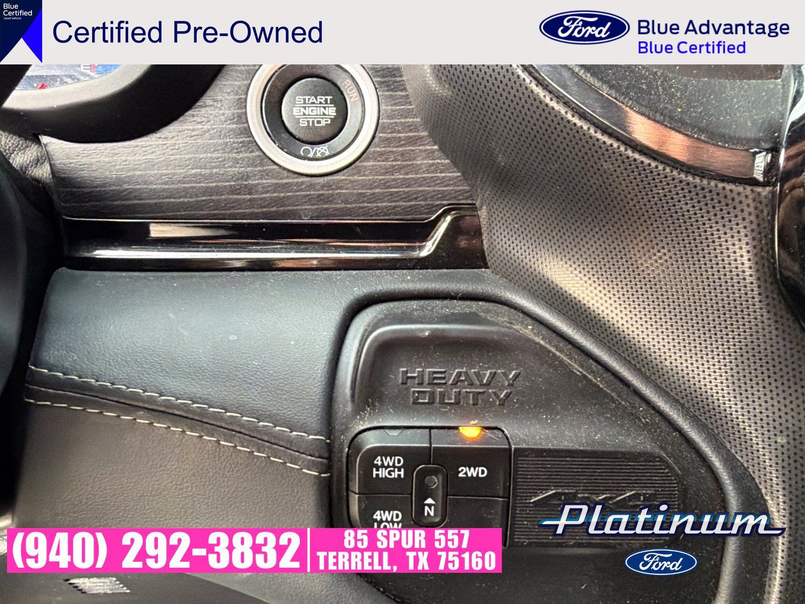 Used 2024 RAM 2500 Limited AWD/4WD image 11