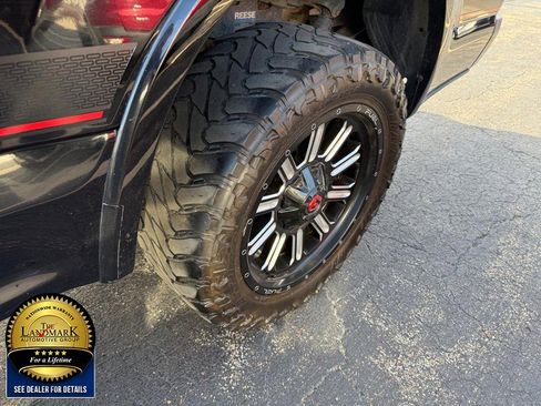 Used 2017 Ford F150 Lariat image 21