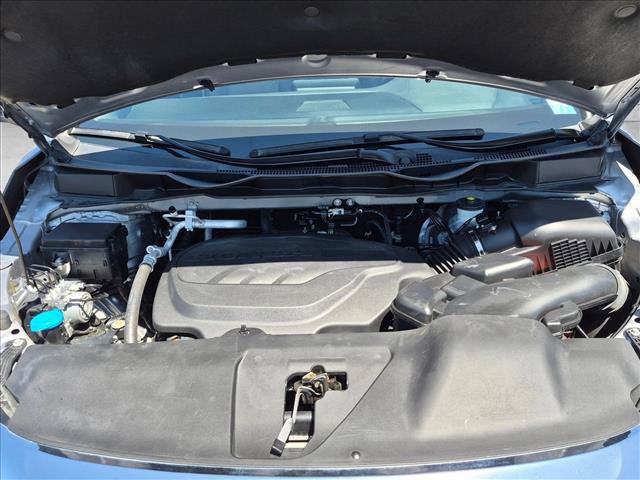 Used 2022 Honda Odyssey Touring image 26