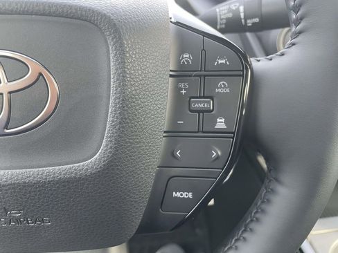 New 2026 Toyota Prius Plug-In Hybrid image 33