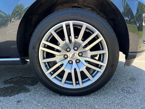 Certified 2023 Ford Expedition Limited AWD/4WD image 13