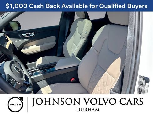 New 2026 Volvo XC60 B5 Plus w/ Protection Package Premier AWD/4WD image 13