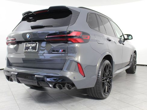 New 2026 BMW X5 M Competition w/ Executive Package image 9