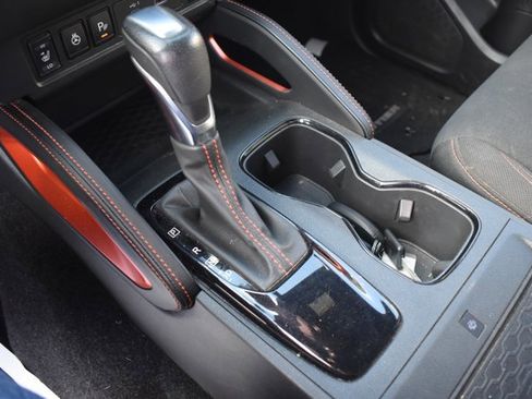 Used 2023 Nissan Frontier Pro-X w/ Pro Convenience Package image 27