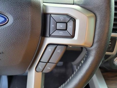 Used 2020 Ford F150 Lariat w/ Equipment Group 502A Luxury image 31