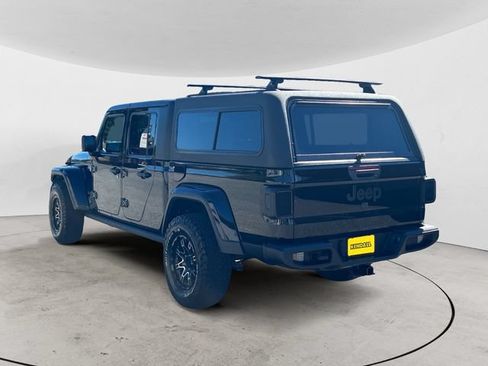 Used 2021 Jeep Gladiator Sport AWD/4WD image 7