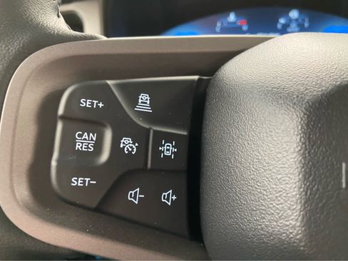 New 2026 Ford Bronco Outer Banks w/ Sasquatch Package AWD/4WD image 20
