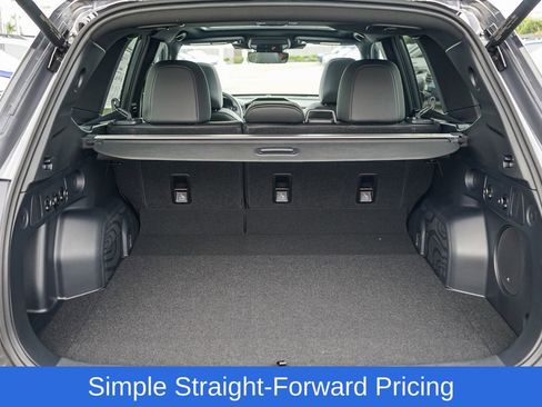 New 2026 Subaru Forester Sport AWD/4WD image 11