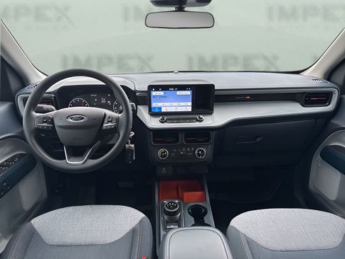 Used 2024 Ford Maverick XLT w/ Equipment Group 300A Standard image 11