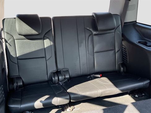 Used 2017 Chevrolet Tahoe LT image 26