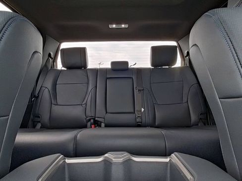 Used 2026 Toyota Tundra Platinum AWD/4WD image 28