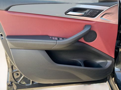 Used 2022 BMW X3 sDrive30i w/ Convenience Package image 21