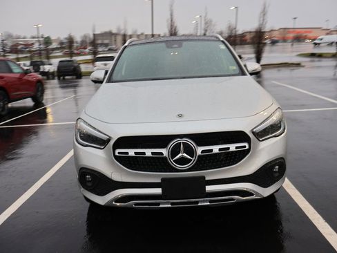Used 2021 Mercedes-Benz GLA 250 4MATIC image 3