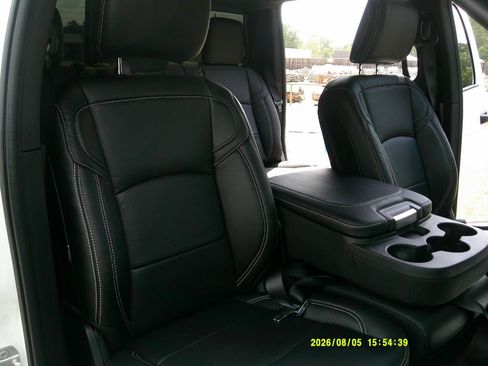 Used 2025 RAM 3500 Tradesman AWD/4WD image 17