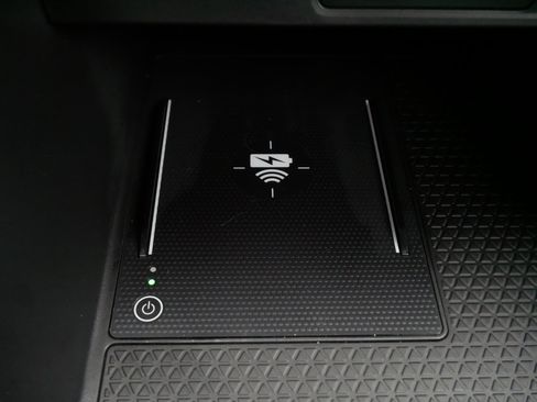 Certified 2026 Honda CR-V Sport Touring image 28