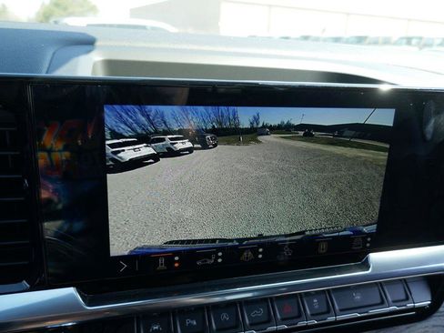 New 2026 GMC Sierra 1500 SLT w/ SLT Premium Plus Package AWD/4WD image 30