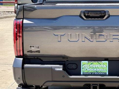 New 2026 Toyota Tundra Limited w/ Limited PVM Package AWD/4WD image 5