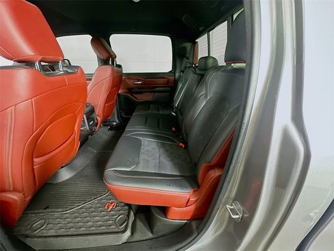 Used 2019 RAM 1500 Rebel w/ Rebel Level 2 Equipment Group image 14