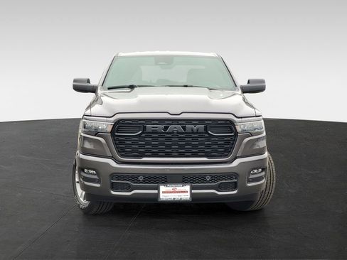New 2026 RAM 1500 Express RWD image 2