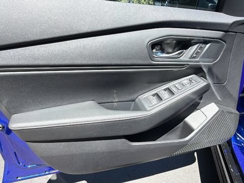 New 2026 Honda Accord Sport image 19