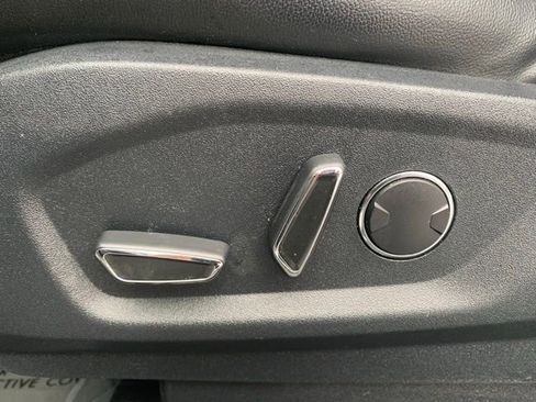 Used 2017 Ford Edge SEL w/ Equipment Group 201A image 14